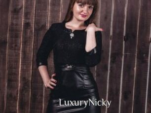 LuxuryNicky