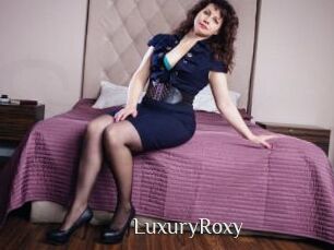 LuxuryRoxy