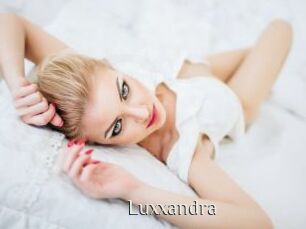 Luxxandra