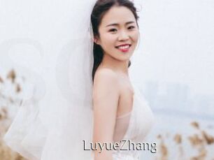 LuyueZhang