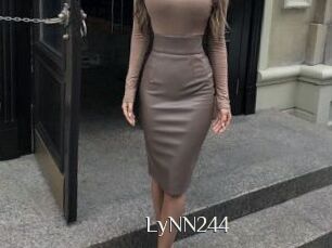 LyNN244 Shop coquin