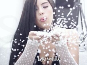 LyaWhite Shop coquin