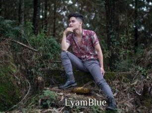 LyamBlue Shop coquin