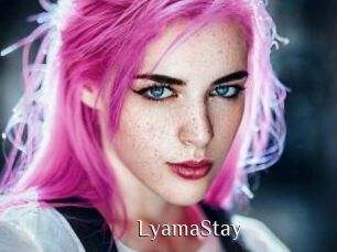 LyamaStay