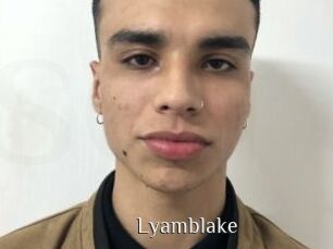 Lyamblake