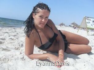 LyannaDavis