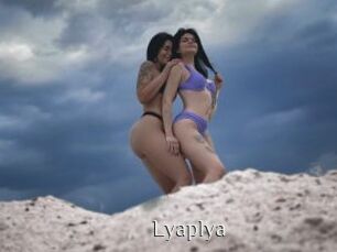 Lyaplya
