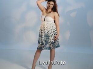 LydiaCute