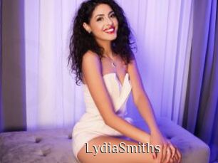 LydiaSmiths