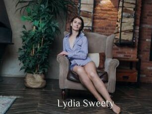 Lydia_Sweety