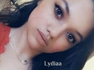 Lydiaa