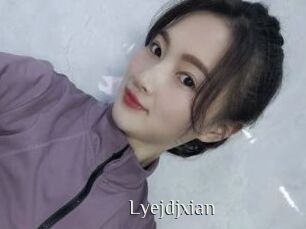 Lyejdjxian