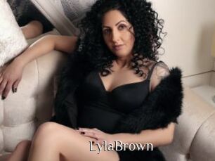 LylaBrown