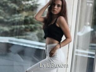 LylaBuxom