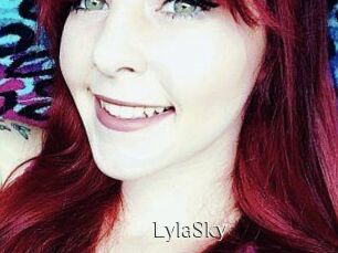 LylaSky