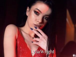 LylaWright