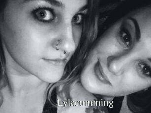 Lylacumming
