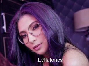 LyllaJones