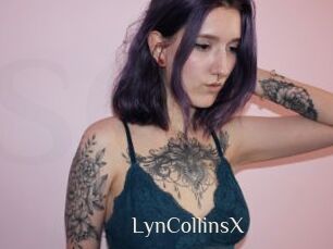 LynCollinsX Shop coquin