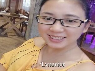 Lynanice