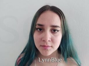 LynnBlue