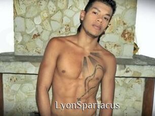 Lyon_Spartacus