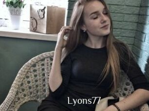 Lyons77