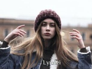 Lyralei