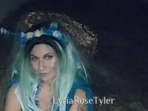 LyriaRoseTyler