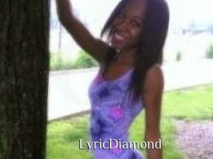Lyric_Diamond