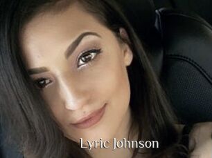 Lyric_Johnson