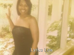 Lyrica_Low