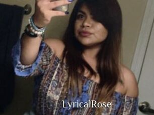 LyricalRose
