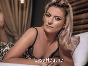 LysaHeather