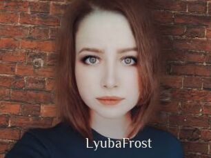 LyubaFrost
