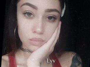 Lyv