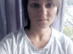 _Lioness_