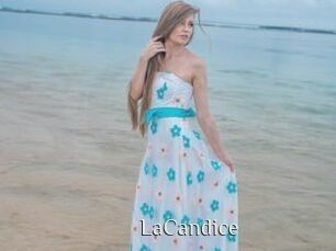LaCandice