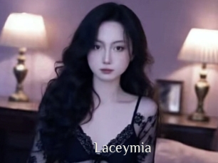 Laceymia