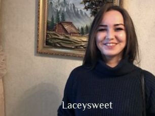Laceysweet