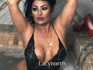 Lacynorris