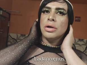 Ladanivenus
