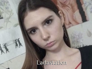 Ladastation