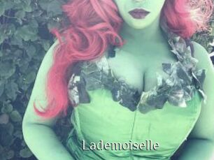 Lademoiselle