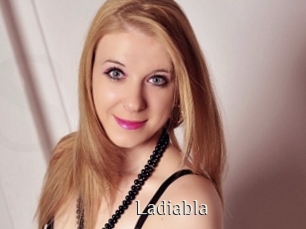 Ladiabla