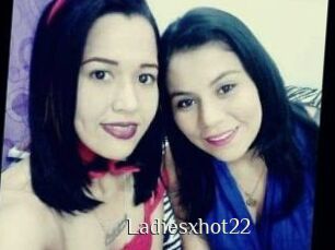 Ladiesxhot22