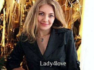 Lady4love