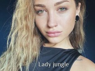Lady_jungle