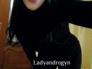 ladyandrogyn Shop coquin