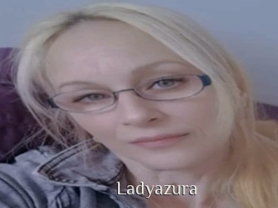 Ladyazura